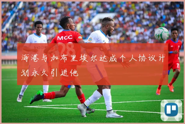 海港与加布里埃尔达成个人协议计划永久引进他