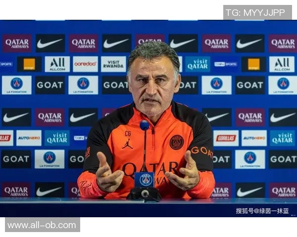 巴黎圣日耳曼全力推进续约恩里克新合同或延长至2030年