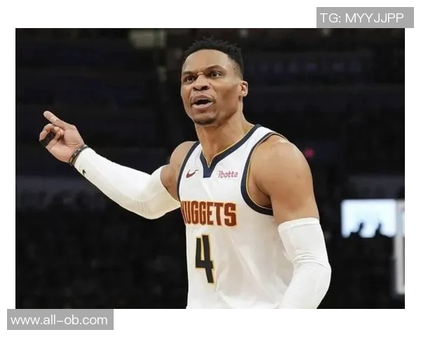 威少：用我的篮球天赋激励全球人们追逐梦想与激情